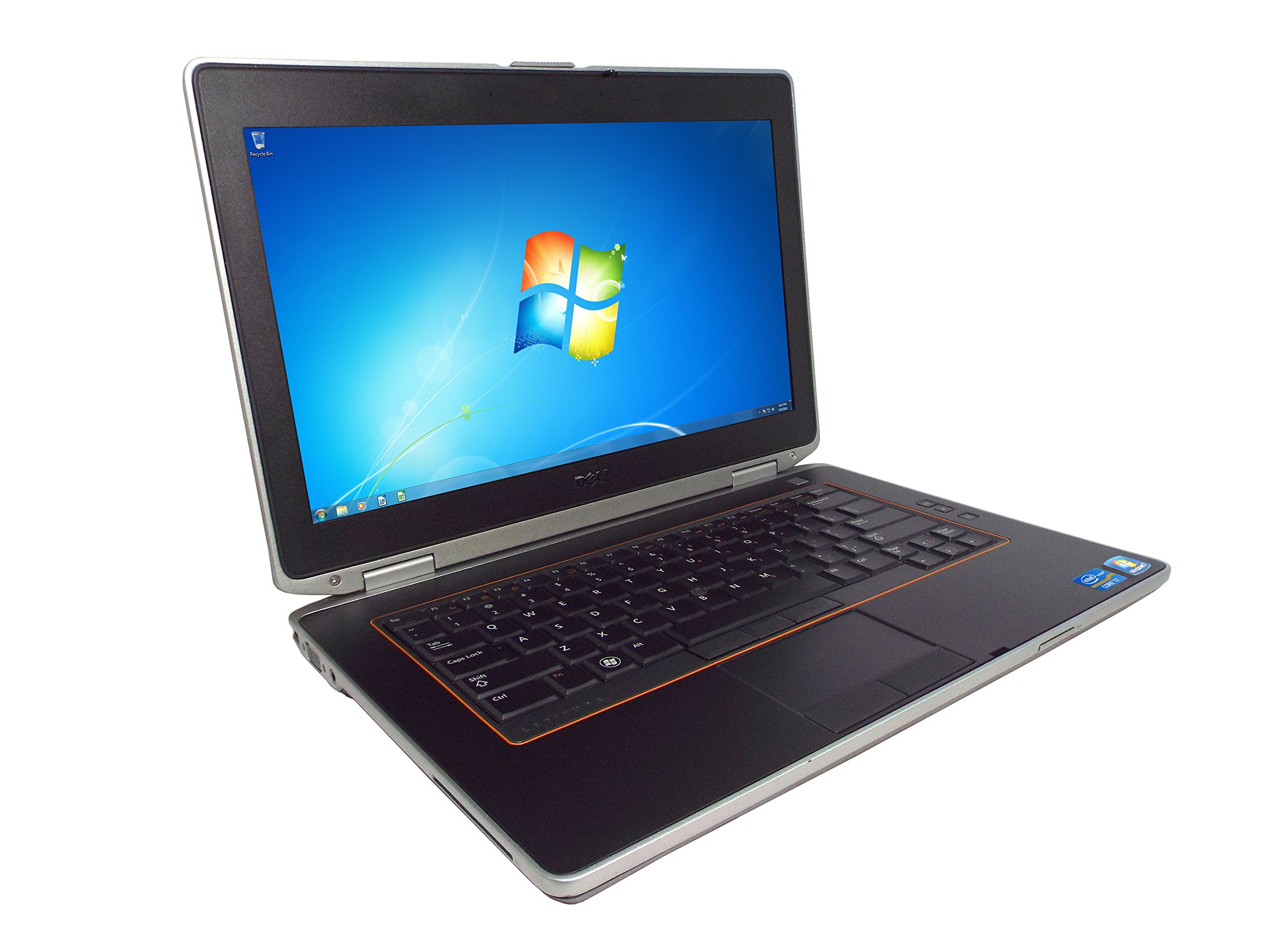 Dell Latitude E6420 14